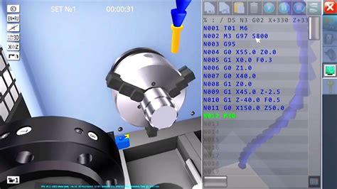 Programmi per CNC 